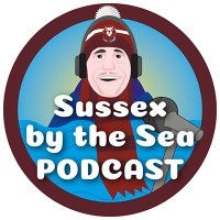 | Sussex By The Sea Podcast | (@sbtspod) 's Twitter Profile