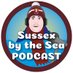 | Sussex By The Sea Podcast | (@SBTSPod) Twitter profile photo