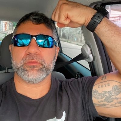 LeonardoLevy9's profile picture. 🤝🇧🇷