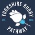 Yorkshire Rugby Pathway (@YorkshireDPP) Twitter profile photo