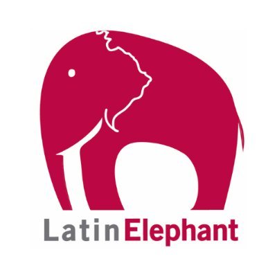 Latin Elephantさんのプロフィール画像