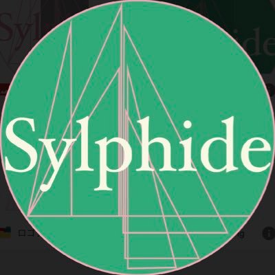 Sylphide(シルフィード)の公式Twitterです。コンサートの最新情報などをお届けします