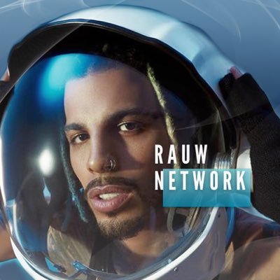 • Contenido diario de @RauwAlejandro 🦊🤘🏻 — Activa las notificaciones ! 🔔 Twitter, Facebook, Instagram & tiktok : rauwnetwork