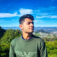 Akash Laha (@akashlahaaitc) 's Twitter Profile