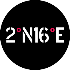 We translate culture, decode behaviour & imagine new futures. Insights that power growth
2°N, 16°E — the analytics and insights centre of Africa.