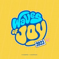 Waves of Joy(@hi_wavesofjoy) 's Twitter Profile Photo