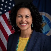 Deputy Secretary Xochitl Torres Small(@DepSecXoch) 's Twitter Profile Photo