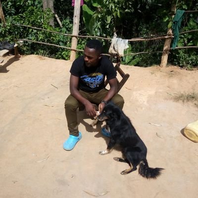 mutisosamuel698's profile picture. 