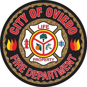 Oviedo's Fire Department. This account is not monitored 24/7. For all emergencies dial 911. Thank you Oviedo for your continued support!