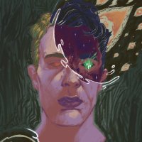 Al Arias (@splinteye) 's Twitter Profile