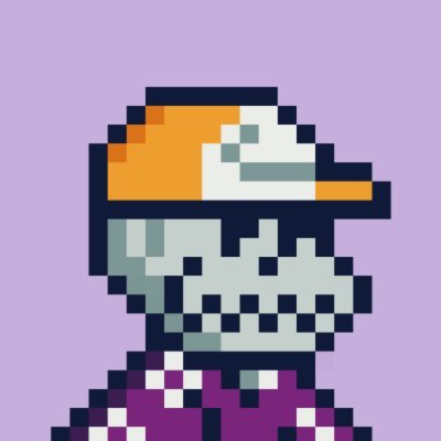 0xLoyal's profile picture. 