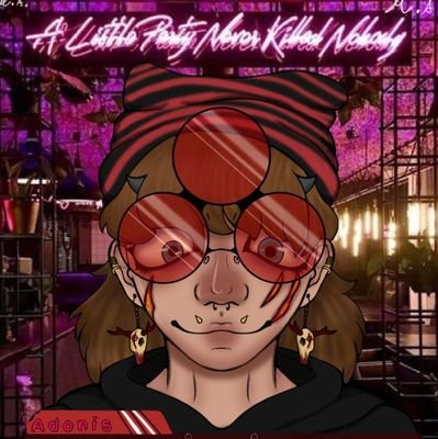 Eden1Max's profile picture. burps
i skibidi on her sigma till i ohio