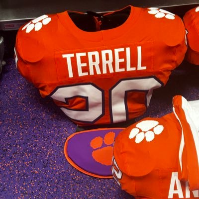 Clemson Commit