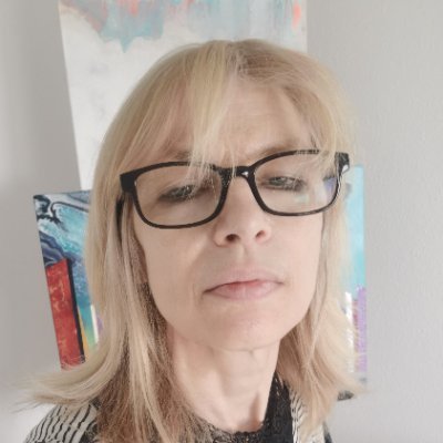 nexus7deluxe's profile picture. I am an artist involved in creating unique abstract mixed-media collage pieces. 
I do life drawing too, and have also designed a set of Tarot cards.