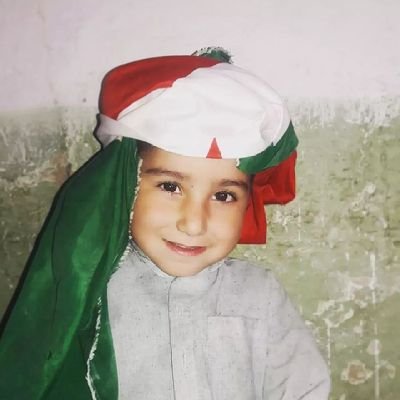 pashtoon_zoi's profile picture. {*HUMANIST*}
*|| AFGHAN || NATIONALIST|| SECULAR ||Socialist || Democratic*||
Student of Political Science ( AWKUM)
«پښتو پښتون پښتونستان »
🇦🇫🇦🇫