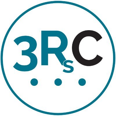 The 3Rs Collaborative (3RsC) is a nonprofit organization whose mission is to advance better science - for both people and animals.