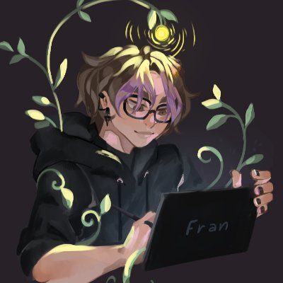 Franchescona10さんのプロフィール画像