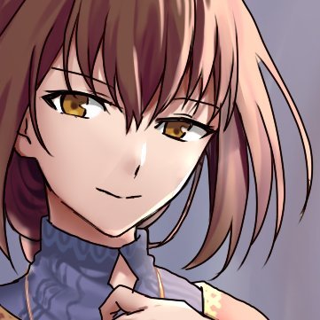 Diosemeiaさんのプロフィール画像