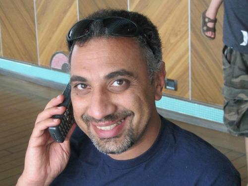 mickyhanna's profile picture. 