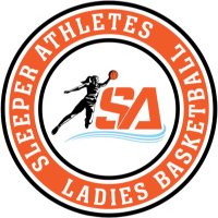 Sleeper Athletes Ladies Basketball(@SAthletesLBB) 's Twitter Profile Photo
