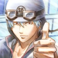 은혼 굿즈 알티봇 (@gintama_rt) 's Twitter Profile