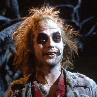 Beetlejuice125 Profile Picture