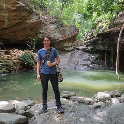 Arhuaco a mucho orgullo y Químico a mucho honor 🧑🔬 hijo de la majestuosa S.N.S.M.
Representante Egresados Facultad de Ciencias Básicas UA 2022-2024. Inanamʉ.