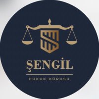 Şengil Hukuk(@SengilHukuk) 's Twitter Profile Photo