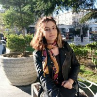 Özlem Demirkıran (@ozlem_demirk) Twitter profile photo