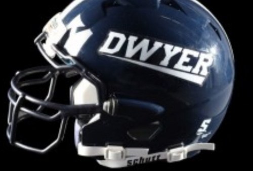 Dwyer Football