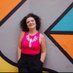CurlyWordy (Louise Hale) (@curlywordy) Twitter profile photo