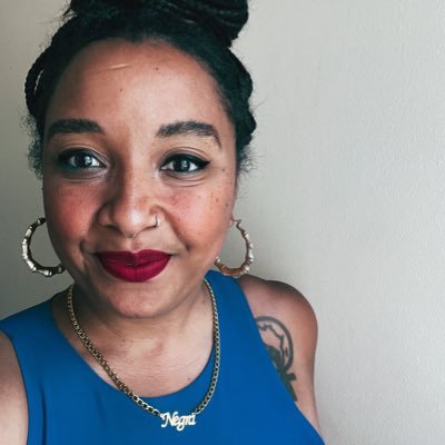 resourcing movements: @TheEmergentFund 💸 | abolition, survivors, and sex work decrim: @safespacesdc 🌱 | csa survivor, queer mama 🌈 | views: spicy + mine  🌶️