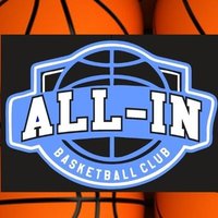 ALL-IN Basketball Club (@aibctx) 's Twitter Profile