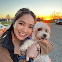 Sandy Nguyen(@Ms_SNguyen) 's Twitter Profile Photo