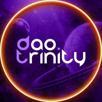 TrinityWeb3's profile picture. 
