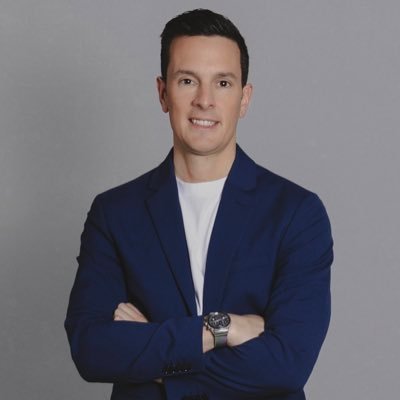 Víctor García Martín Profile