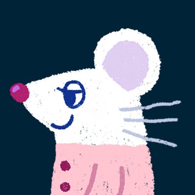 🐭HARUさんのプロフィール画像