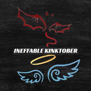 It's not a challenge, it's a group to inspire fan creations! Join in, have fun!
NO KINK SHAMING.
No minors, please. Adult/NSFW/Kink content.
Mod: @quefish77
