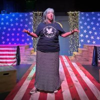 Temperamental Fulda Diva (@fuldarussell) 's Twitter Profile