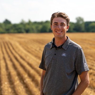 tOSU ‘24 | Professional Grain Cart Operator | Circle S Farms | ASM