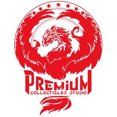 Premium Collectibles Studioさんのプロフィール画像