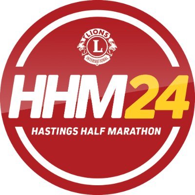 @Hastingshalf is one of the best events in the Running Calendar. Often voted Best Half Marathon in the UK #hastingshalf