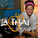 La Thai Uptown combines Thai and Cajun French spices to create a unique and  flavorful fusion between the two worlds.