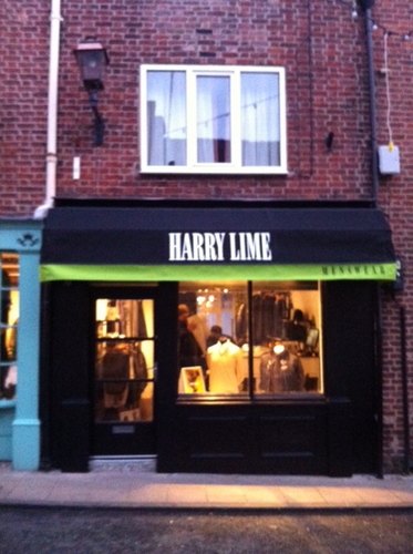 harrylimemen's profile picture. Men's Designer Clothes shop