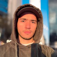 Aaron Acosta (@aaron_acos) 's Twitter Profile