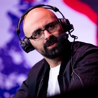 🇨🇵/🇬🇧 Fighting Games & Rocket League commentator & host
👊@Reversal_gg lead editor
🎥@Twitch Partner
📺The home of WANTED
🇲🇦