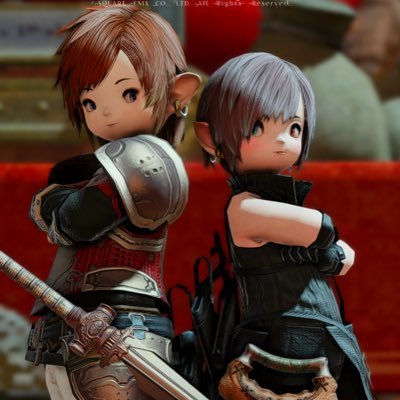 ろりー@ゲーム垢さんのプロフィール画像