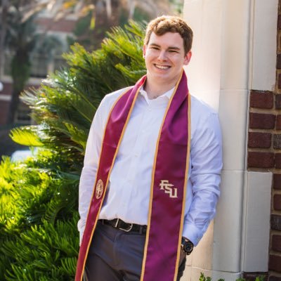 HarrellBrayden's profile picture. Legislative Affairs at FICPA | @FSUMAAPP | views are my own