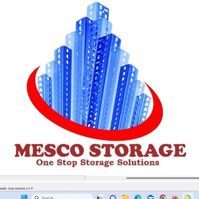 MescoStorage's profile picture. We are Manufacturing of Heavy-duty Racks, Semi Duty Racks, Slotted Angle Racks, Two-Tier  Racking system, Pallet Racks, Modular Mezzanine Floor Etc.