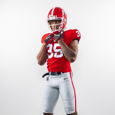 UGA OLB # 35